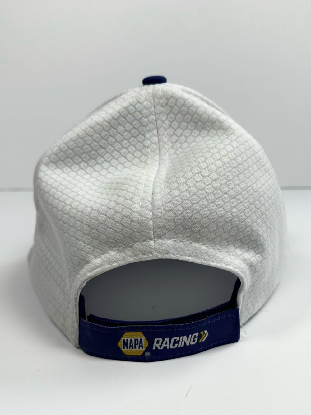 Napa Racing Hat Cap Chase Elliott #9 Adjustable, Pre-Owned Good Condition - Picture 8 of 16